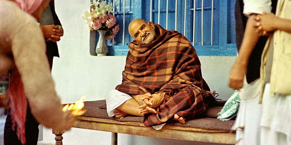 neem karoli baba