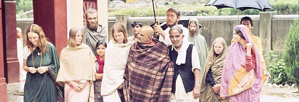 Neeb Karori Baba